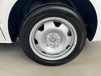 2013 volkswagen transporter 4x4 - afbeelding 16 van  24