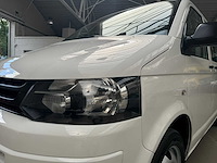 2013 volkswagen transporter 4x4 - afbeelding 12 van  24