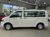 2013 volkswagen transporter 4x4 - afbeelding 18 van  24