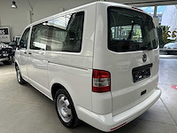 2013 volkswagen transporter 4x4 - afbeelding 21 van  24