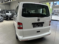 2013 volkswagen transporter 4x4 - afbeelding 22 van  24