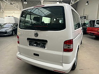 2013 volkswagen transporter 4x4 - afbeelding 24 van  24
