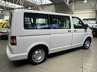 2013 volkswagen transporter 4x4 - afbeelding 3 van  24