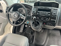 2013 volkswagen transporter 4x4 - afbeelding 9 van  24