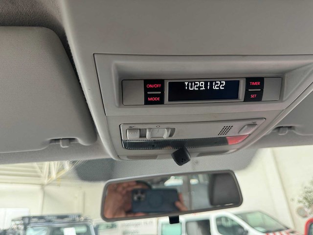 2013 volkswagen transporter 4x4 - afbeelding 10 van  24