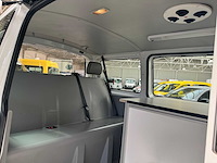 2013 volkswagen transporter 4x4 - afbeelding 14 van  24