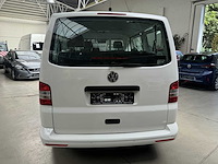 2013 volkswagen transporter 4x4 - afbeelding 23 van  24