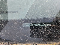2013 volkswagen transporter t5 - bedrijfswagen - afbeelding 3 van  20