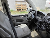 2013 volkswagen transporter t5 - bedrijfswagen - afbeelding 4 van  20
