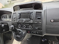 2013 volkswagen transporter t5 - bedrijfswagen - afbeelding 6 van  20