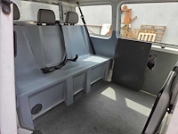 2013 volkswagen transporter t5 - bedrijfswagen - afbeelding 7 van  20