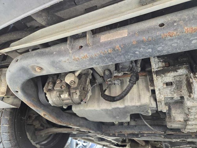 2013 volkswagen transporter t5 - bedrijfswagen - afbeelding 9 van  20