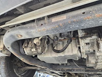 2013 volkswagen transporter t5 - bedrijfswagen - afbeelding 9 van  20