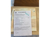 2013 volkswagen transporter t5 - bedrijfswagen - afbeelding 13 van  20