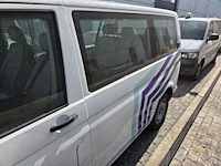 2013 volkswagen transporter t5 - bedrijfswagen - afbeelding 18 van  20