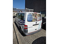 2013 volkswagen transporter t5 - bedrijfswagen - afbeelding 20 van  20