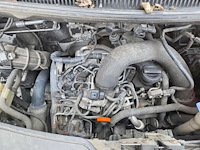 2013 volkswagen transporter t5 - bedrijfswagen - afbeelding 1 van  3
