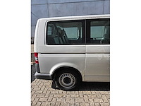 2013 volkswagen transporter t5 - bedrijfswagen - afbeelding 3 van  3