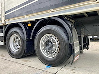 2013 volvo fh kraanwagen - vrachtwagen - afbeelding 7 van  31