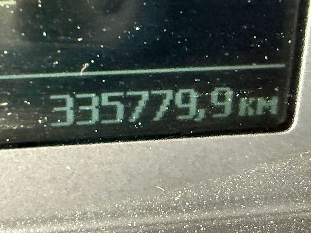 2013 volvo fh kraanwagen - vrachtwagen - afbeelding 14 van  31