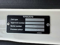 2013 volvo fh kraanwagen - vrachtwagen - afbeelding 19 van  31