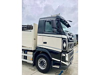 2013 volvo fh kraanwagen - vrachtwagen - afbeelding 2 van  31