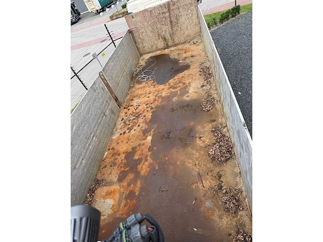 2013 volvo fh kraanwagen - vrachtwagen - afbeelding 4 van  31