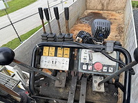 2013 volvo fh kraanwagen - vrachtwagen - afbeelding 9 van  31