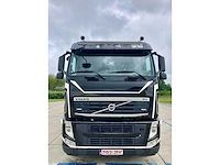 2013 volvo fh kraanwagen - vrachtwagen - afbeelding 12 van  31