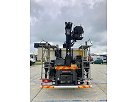 2013 volvo fh kraanwagen - vrachtwagen - afbeelding 28 van  31