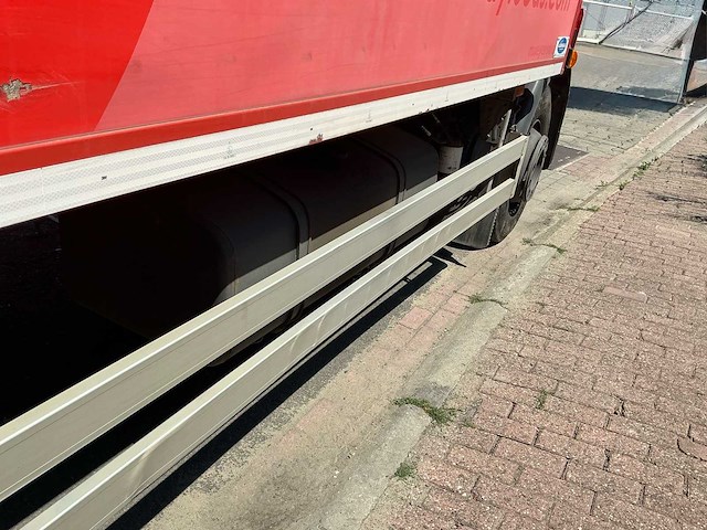 2013 volvo fl e5 vrachtwagen - afbeelding 2 van  37