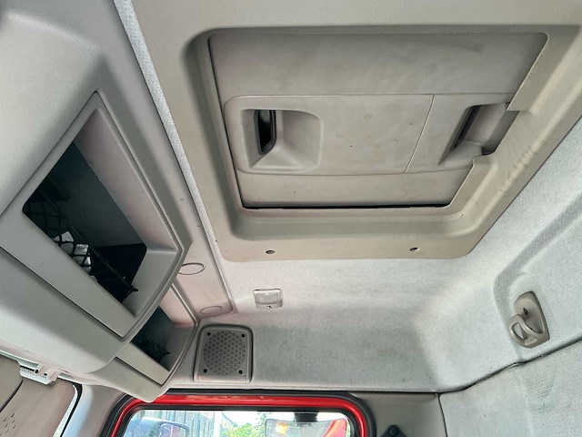 2013 volvo fl e5 vrachtwagen - afbeelding 22 van  37