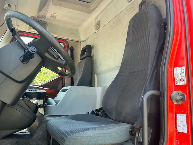 2013 volvo fl e5 vrachtwagen - afbeelding 10 van  37