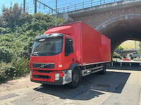 2013 volvo fl e5 vrachtwagen