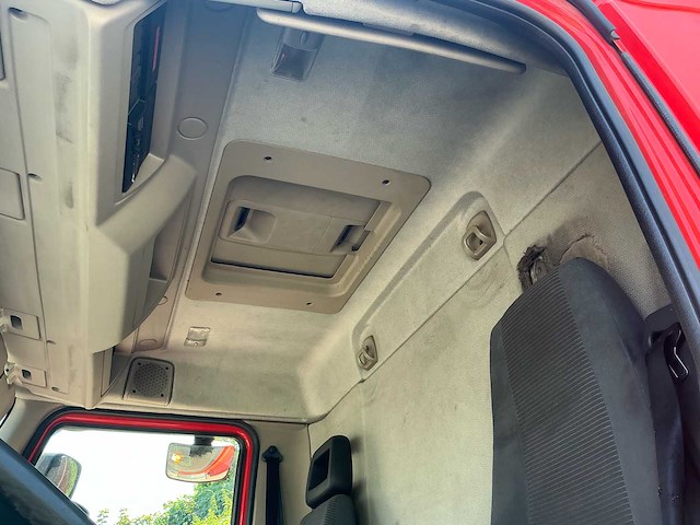 2013 volvo fl e5 vrachtwagen - afbeelding 25 van  37