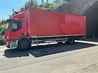 2013 volvo fl e5 vrachtwagen - afbeelding 23 van  37