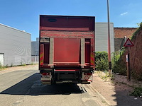 2013 volvo fl e5 vrachtwagen - afbeelding 34 van  37