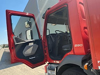 2013 volvo fl e5 vrachtwagen - afbeelding 13 van  37