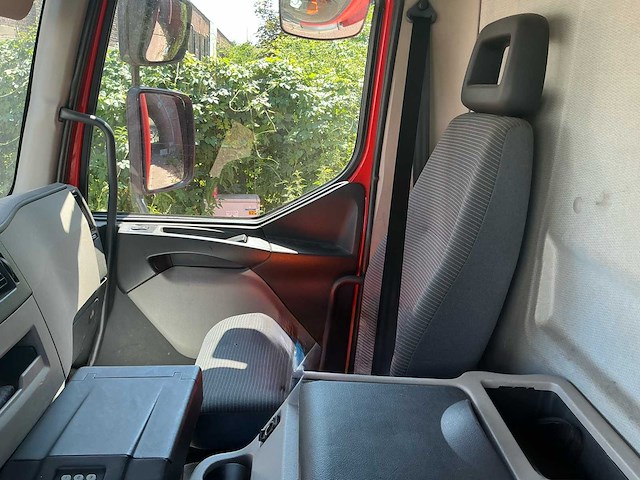 2013 volvo fl e5 vrachtwagen - afbeelding 17 van  37