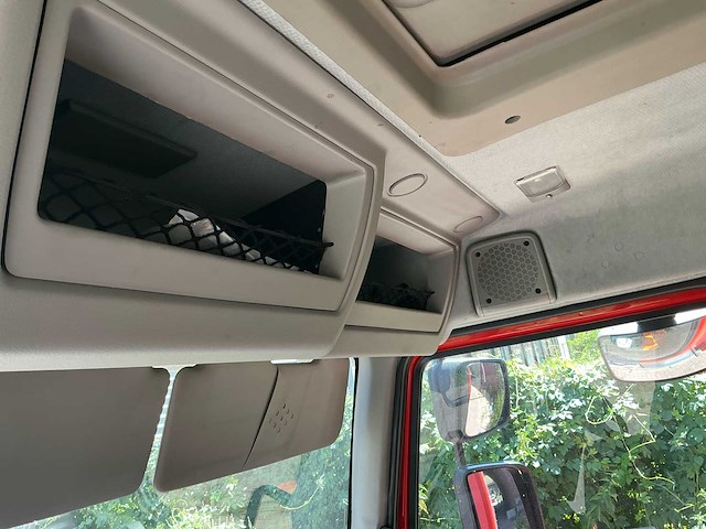 2013 volvo fl e5 vrachtwagen - afbeelding 23 van  37