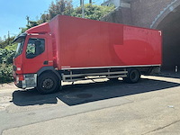 2013 volvo fl e5 vrachtwagen - afbeelding 16 van  37