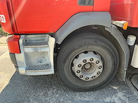 2013 volvo fl e5 vrachtwagen - afbeelding 32 van  37