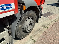 2013 volvo fl e5 vrachtwagen - afbeelding 33 van  37