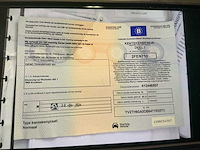 2013 volvo fl e5 vrachtwagen - afbeelding 34 van  37