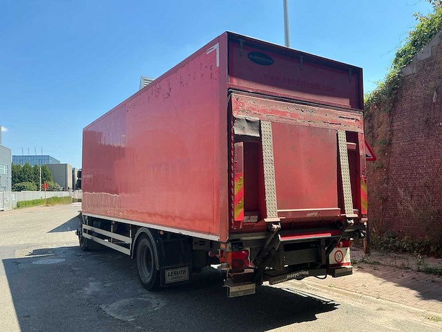 2013 volvo fl e5 vrachtwagen - afbeelding 5 van  37