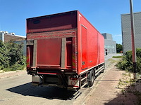 2013 volvo fl e5 vrachtwagen - afbeelding 7 van  37