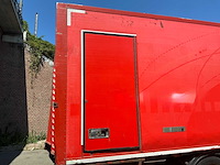 2013 volvo fl e5 vrachtwagen - afbeelding 8 van  37