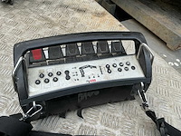 2013 volvo fma3c oplegger - afbeelding 2 van  28