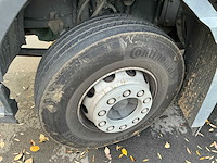 2013 volvo fma3c oplegger - afbeelding 3 van  28