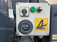 2013 volvo fma3c oplegger - afbeelding 6 van  28